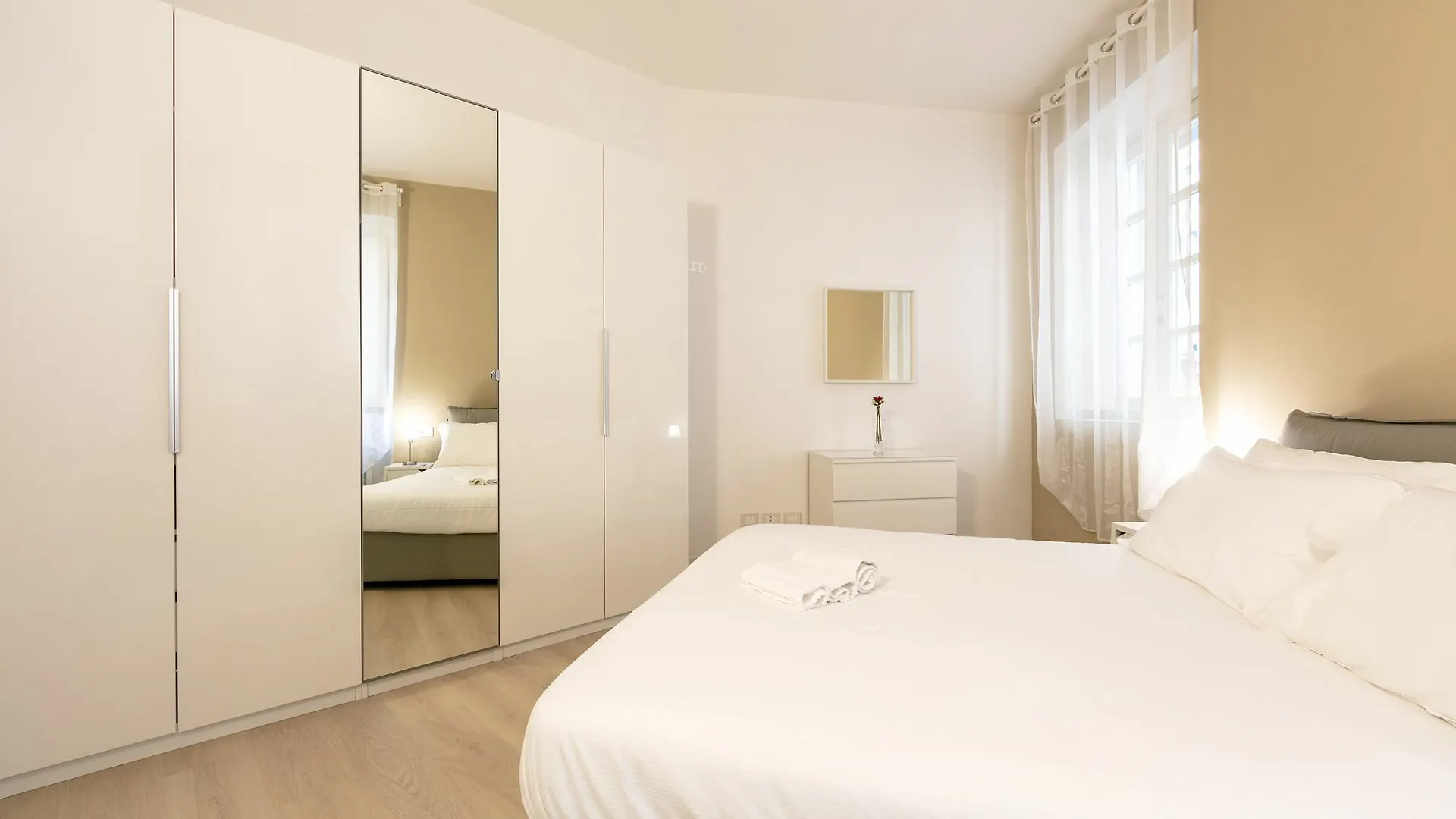 شقة Heart Lake Apartments- Verbania إنترا