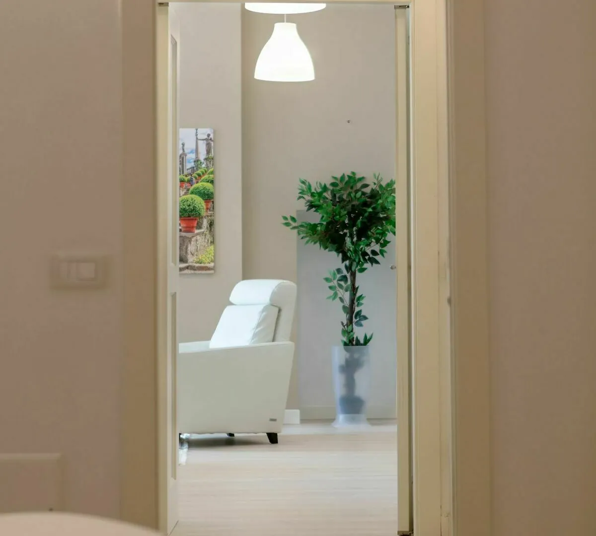 Heart Lake Apartments- Verbania إنترا