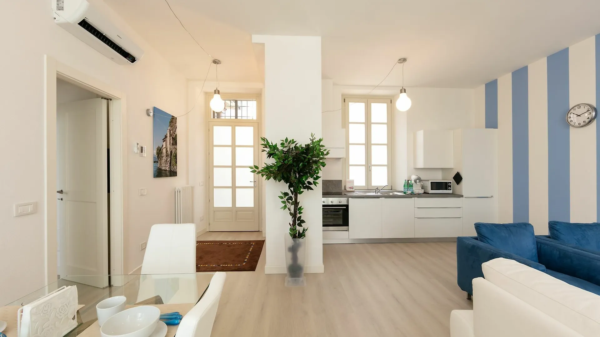 Heart Lake Apartments- Verbania إنترا شقة