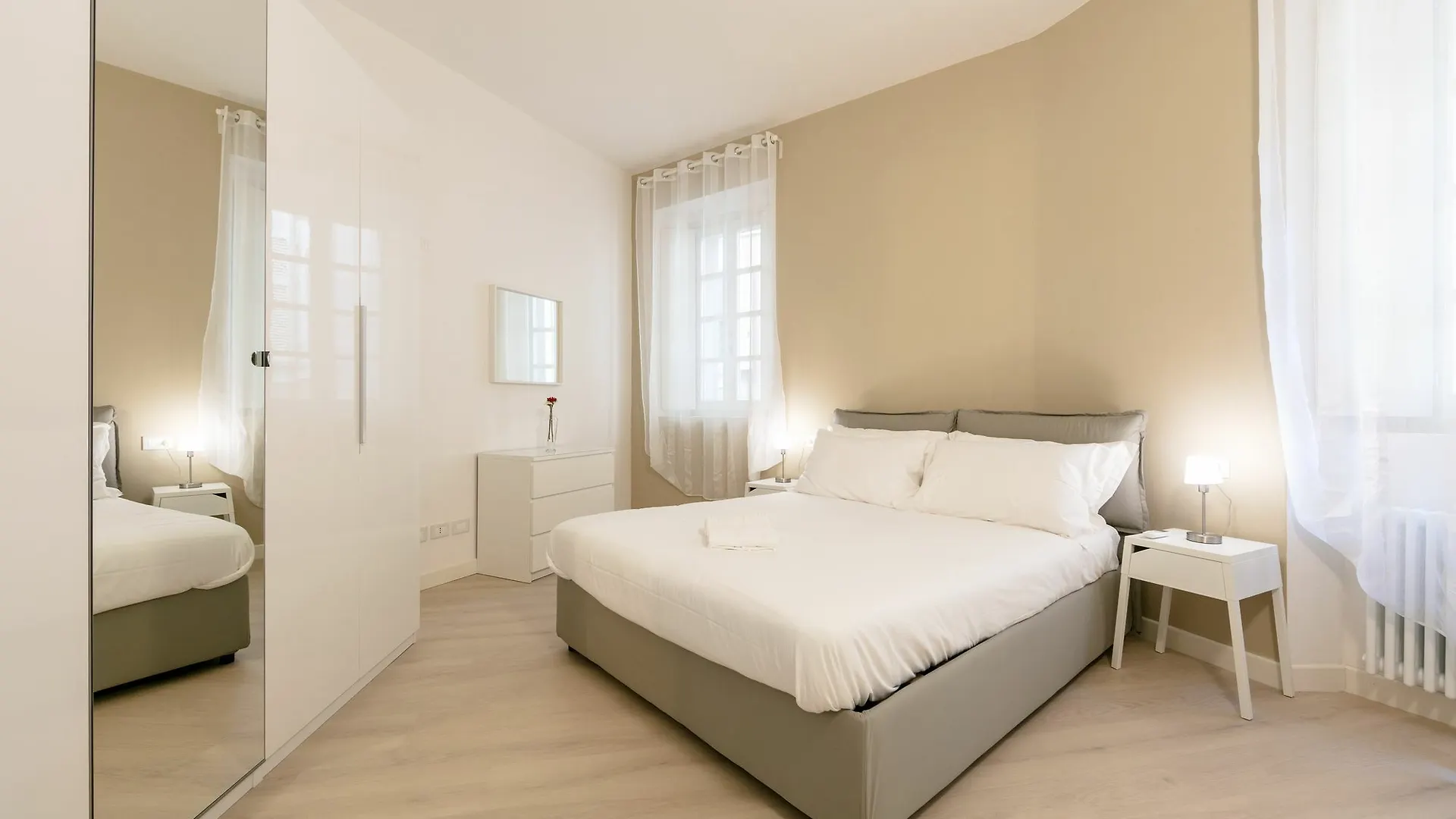 شقة Heart Lake Apartments- Verbania إنترا
