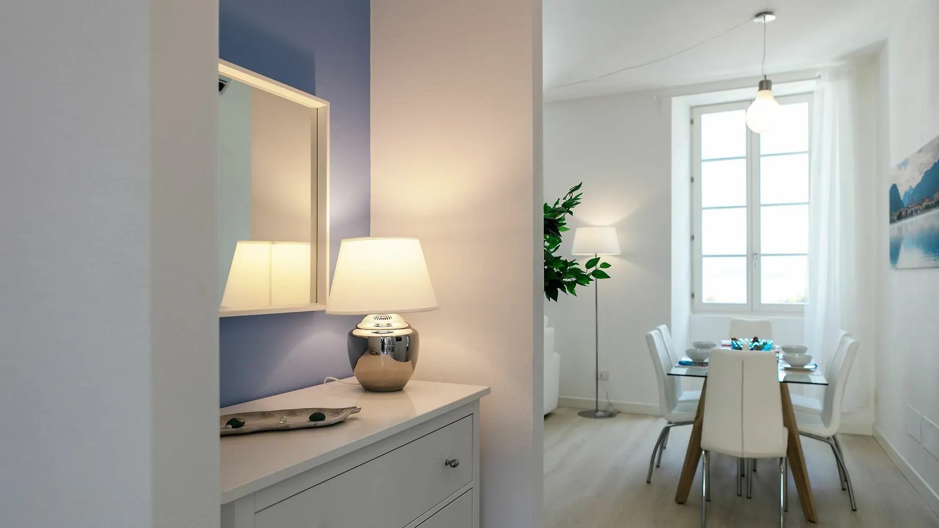 Heart Lake Apartments- Verbania إنترا