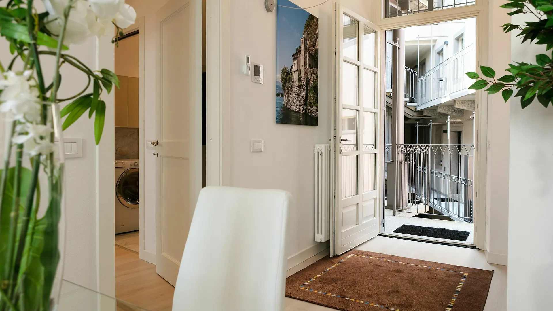 Heart Lake Apartments- Verbania إنترا
