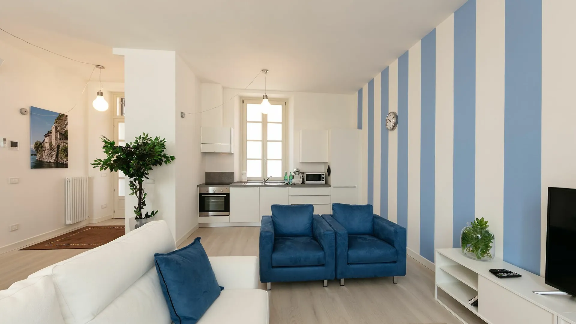 Heart Lake Apartments- Verbania إنترا