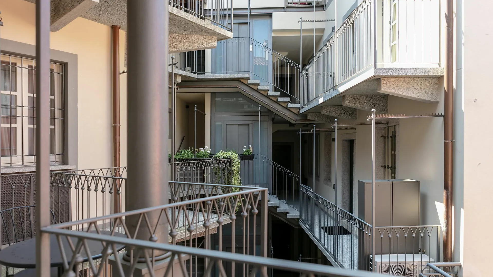 شقة Heart Lake Apartments- Verbania إنترا إيطاليا