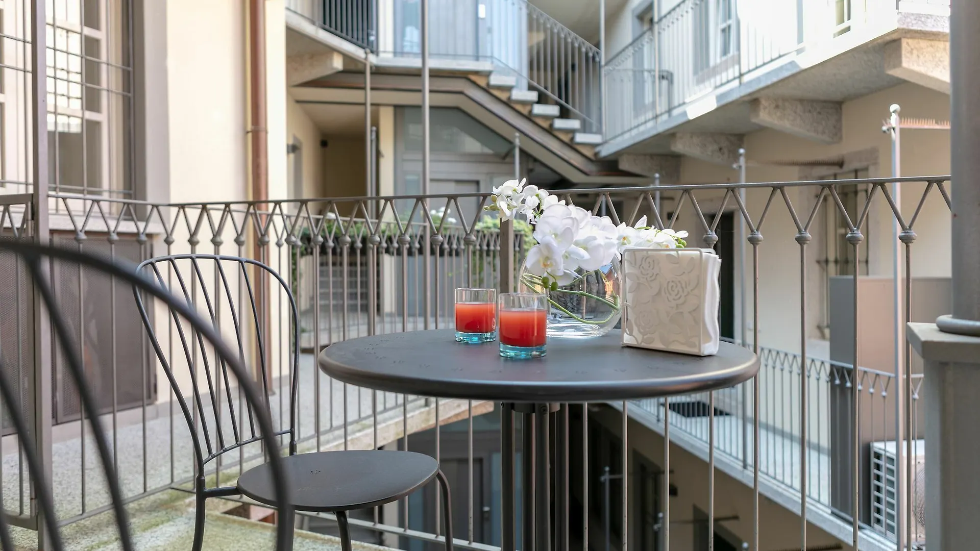 Heart Lake Apartments- Verbania إنترا