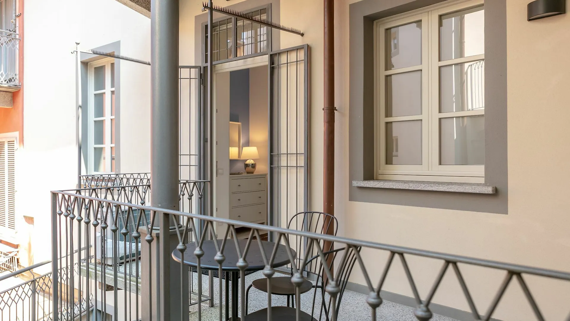 Heart Lake Apartments- Verbania إنترا شقة