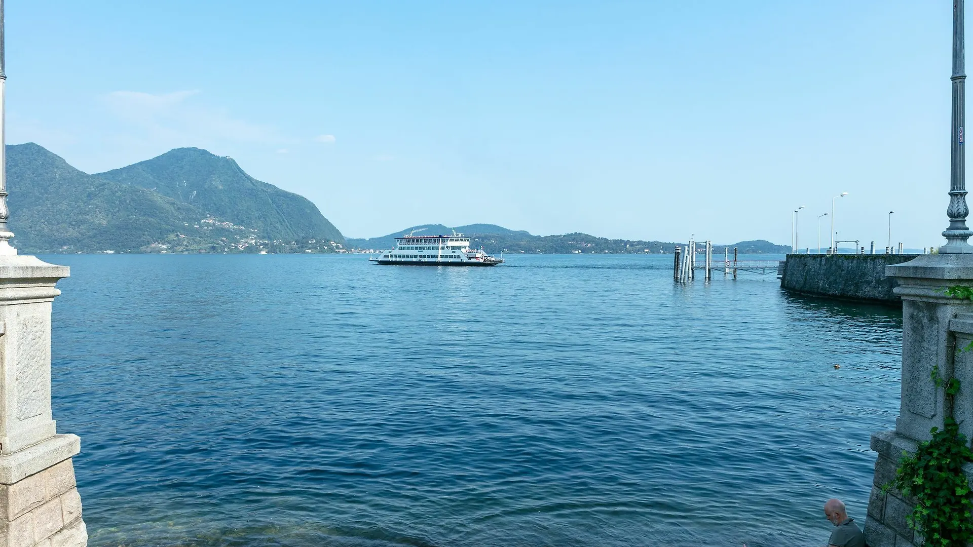 Heart Lake Apartments- Verbania Intra